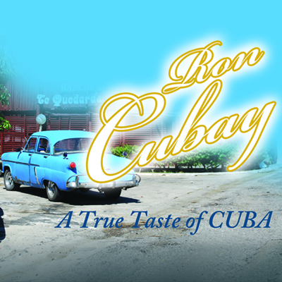 Taste of Cuba banner